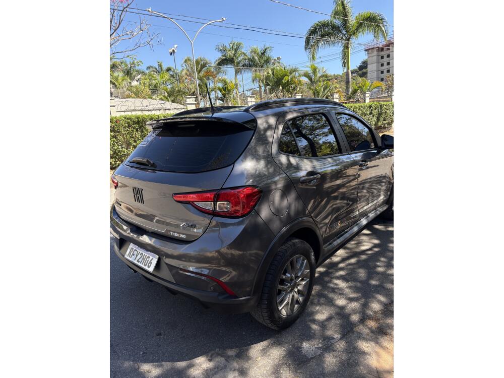Fiat Argo