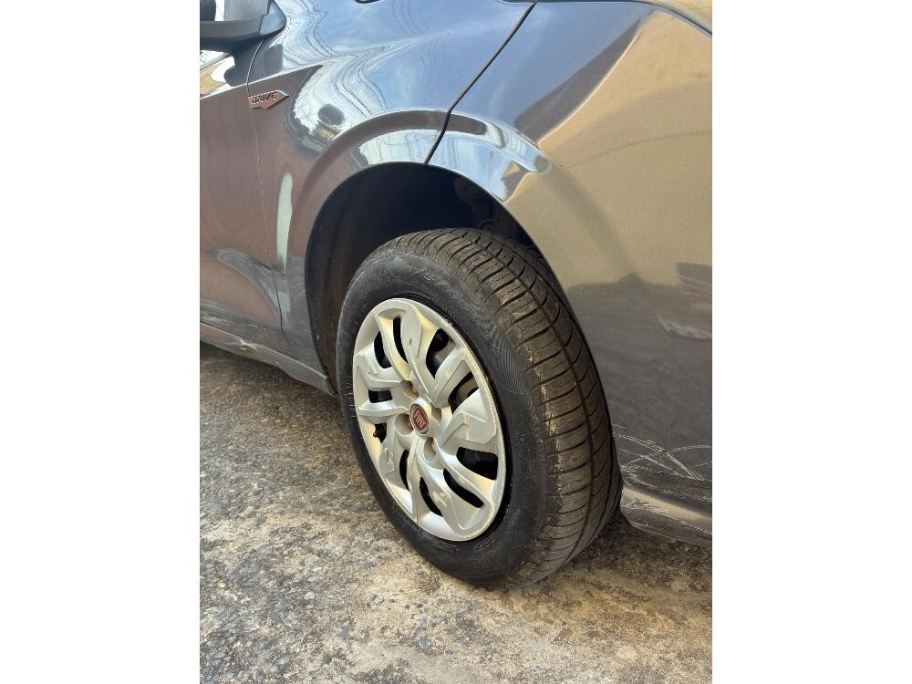 Fiat Argo