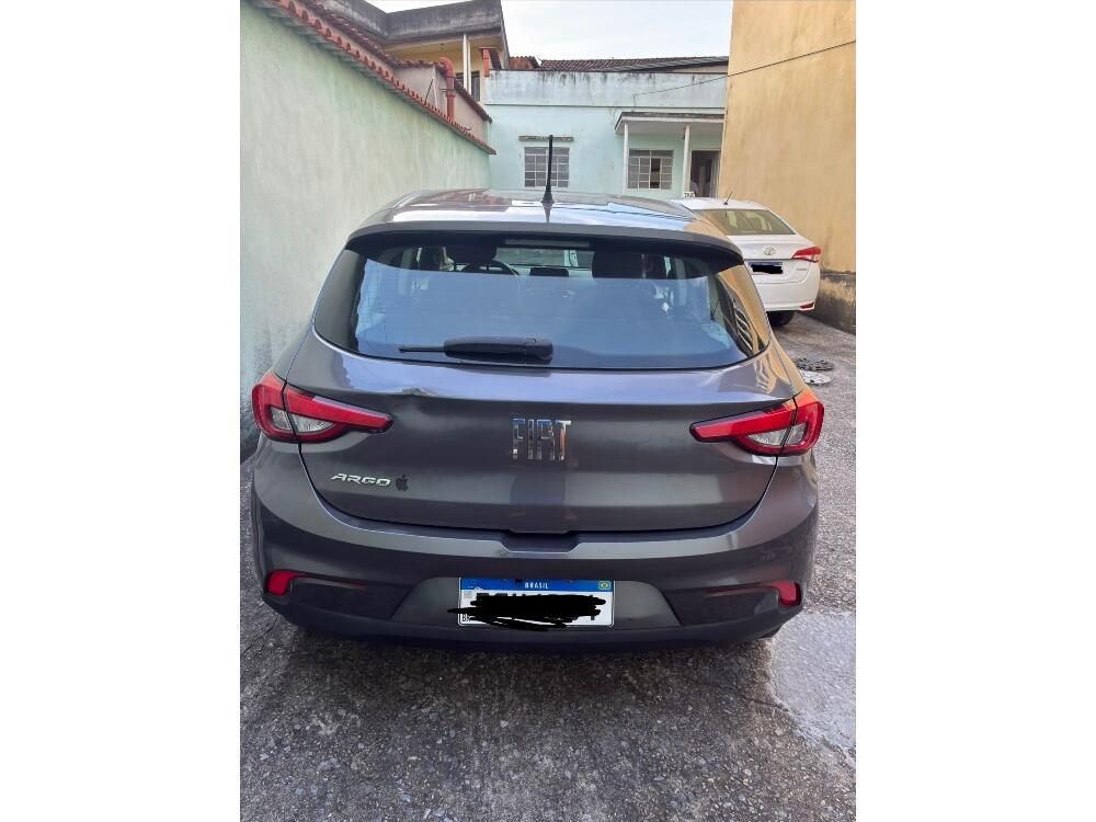 Fiat Argo