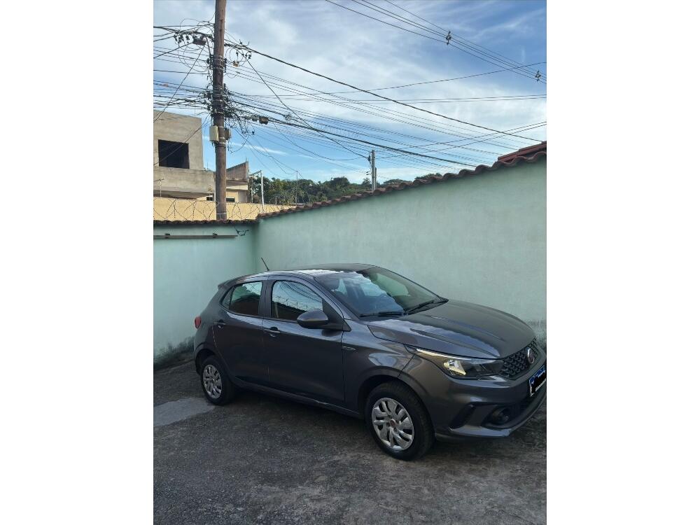 Fiat Argo