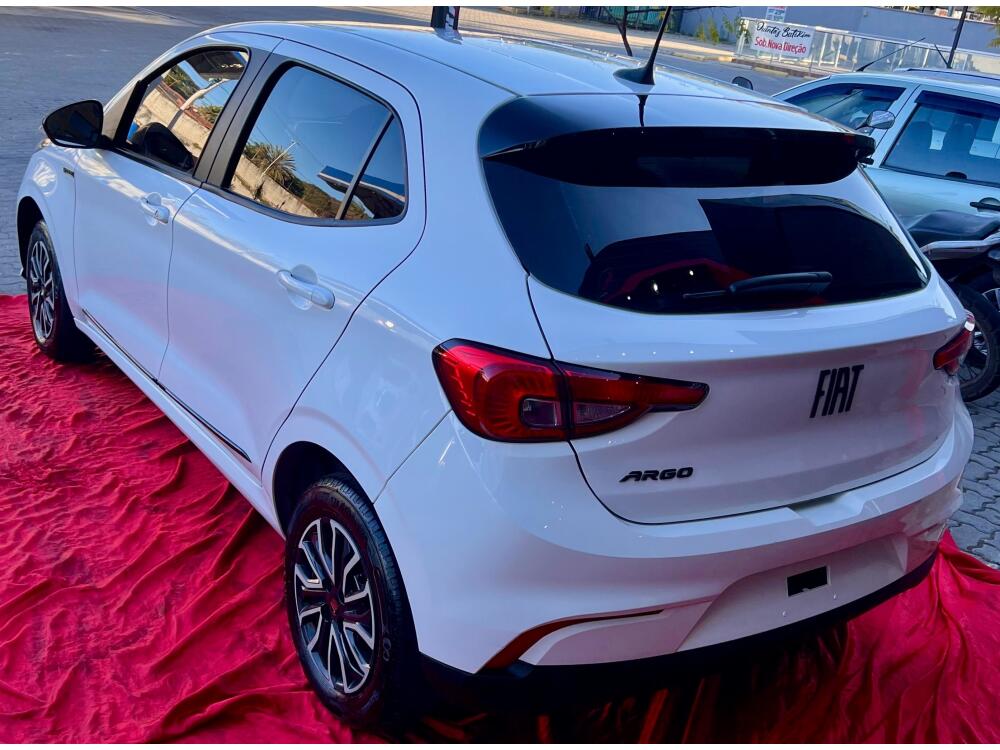 Fiat Argo