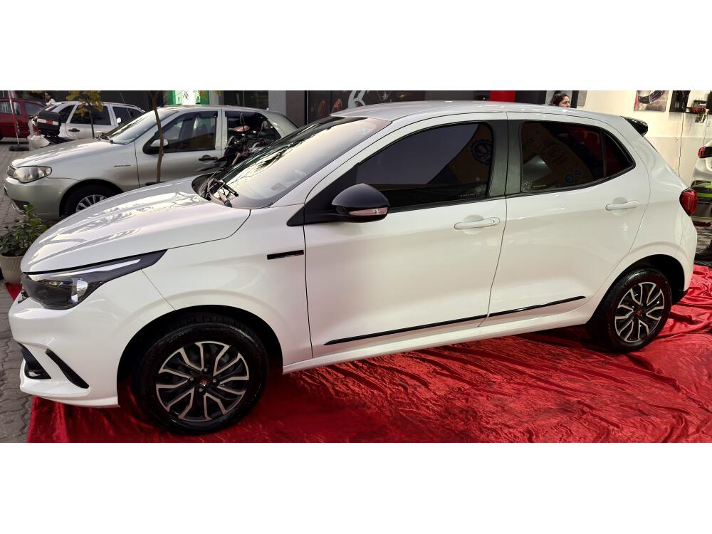 Fiat Argo