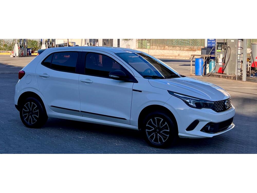 Fiat Argo