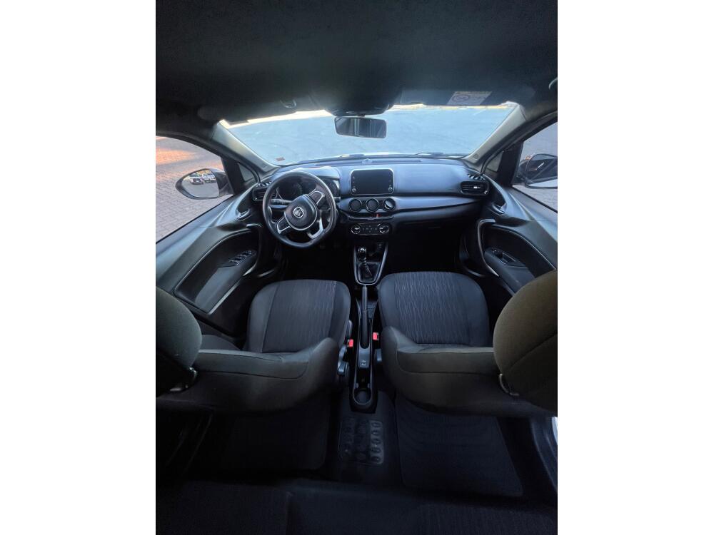 Fiat Argo