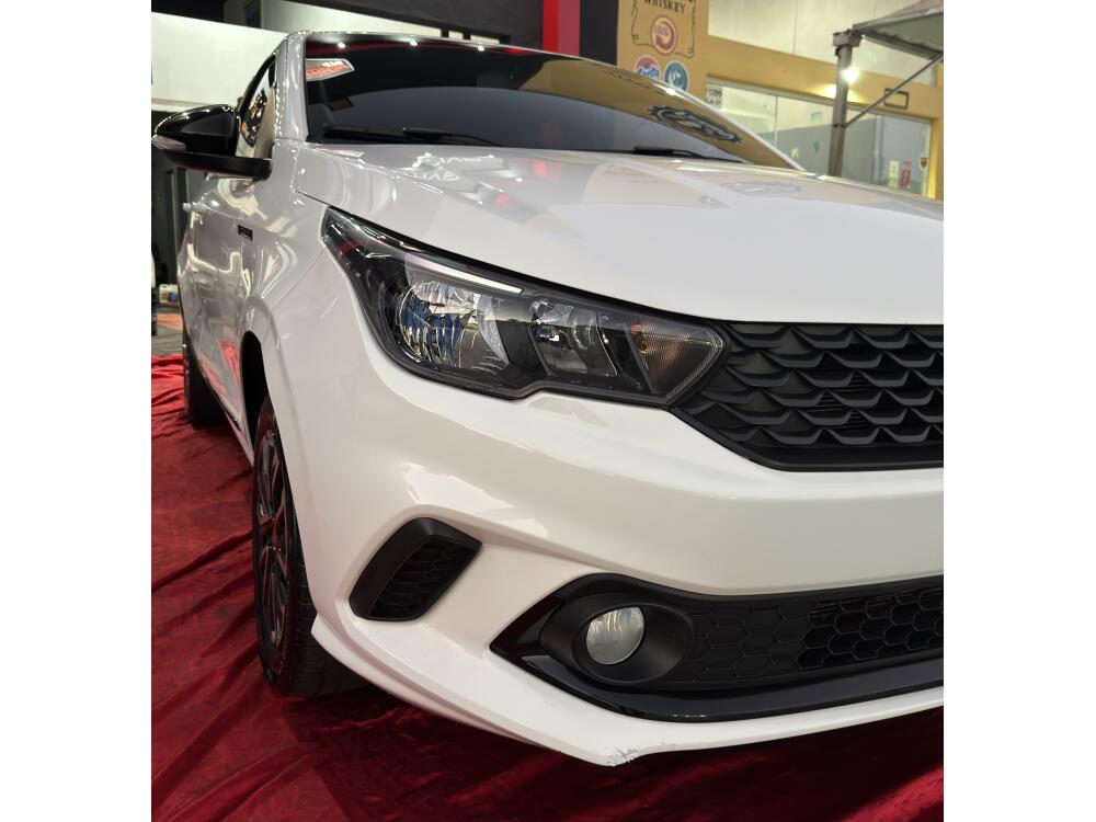 Fiat Argo
