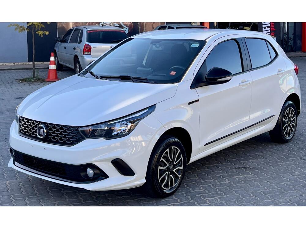 Fiat Argo