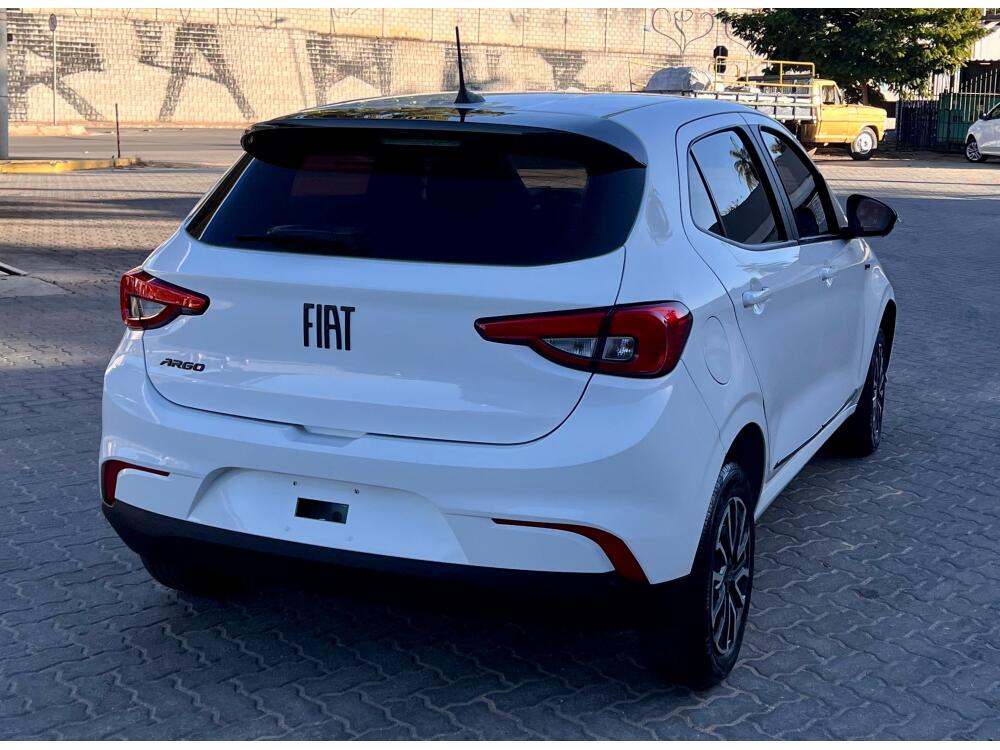Fiat Argo