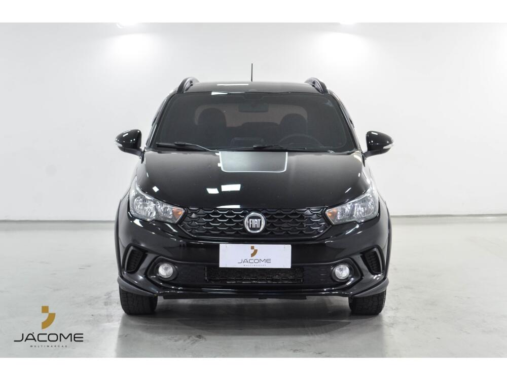 Fiat Argo