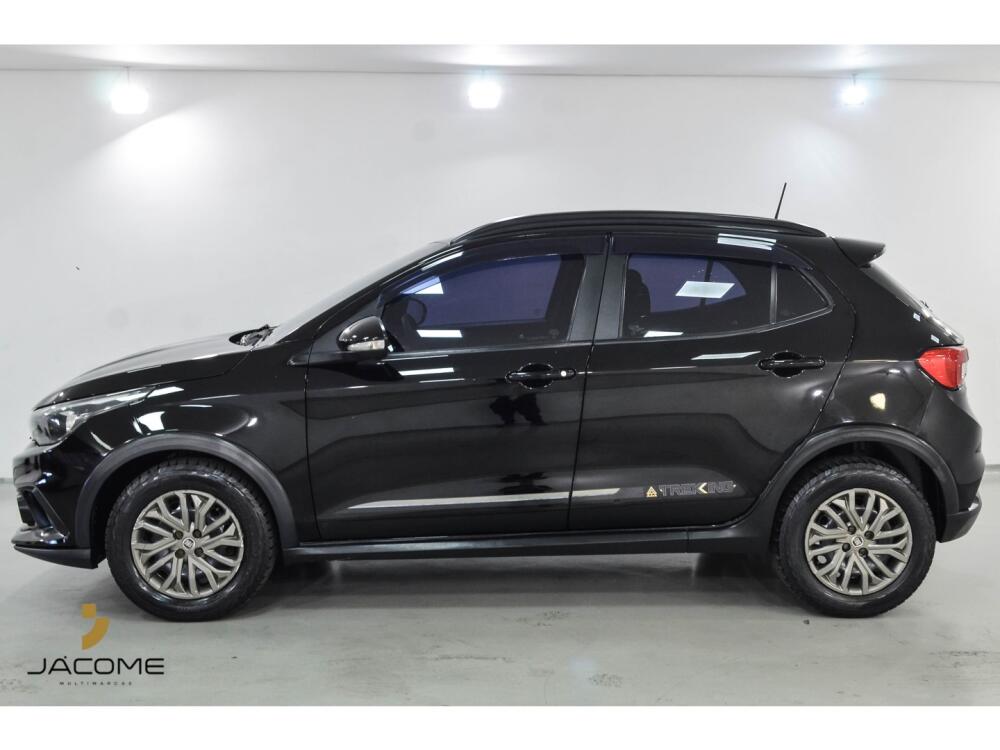 Fiat Argo