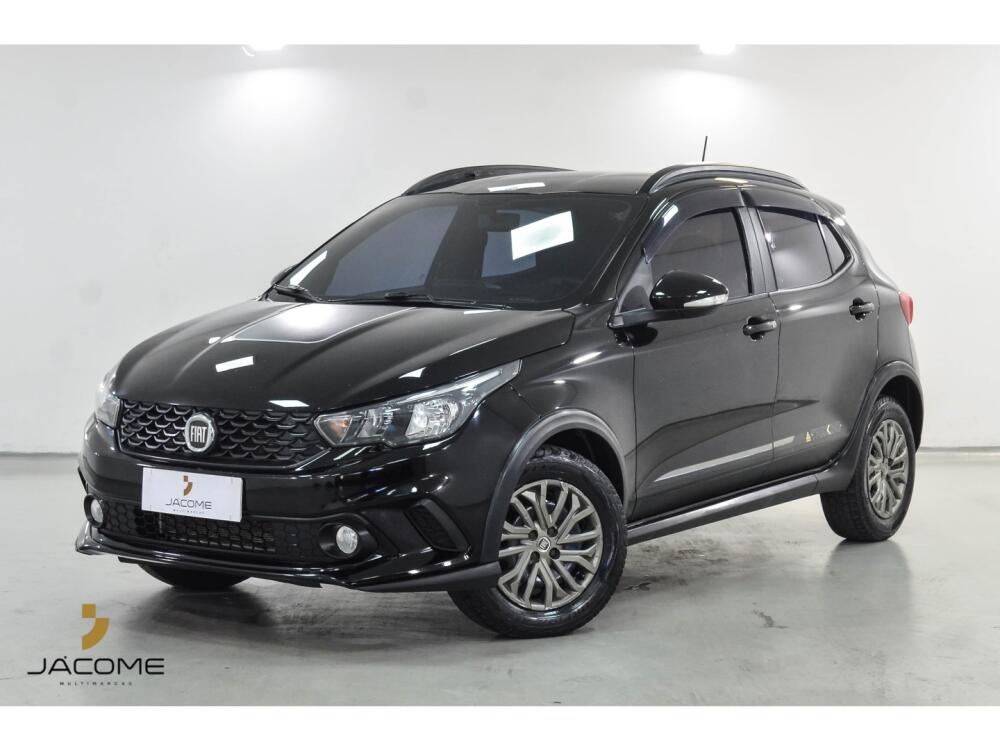 Fiat Argo