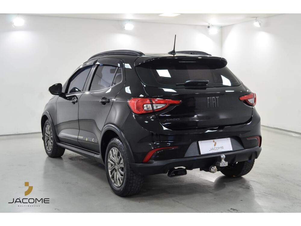 Fiat Argo