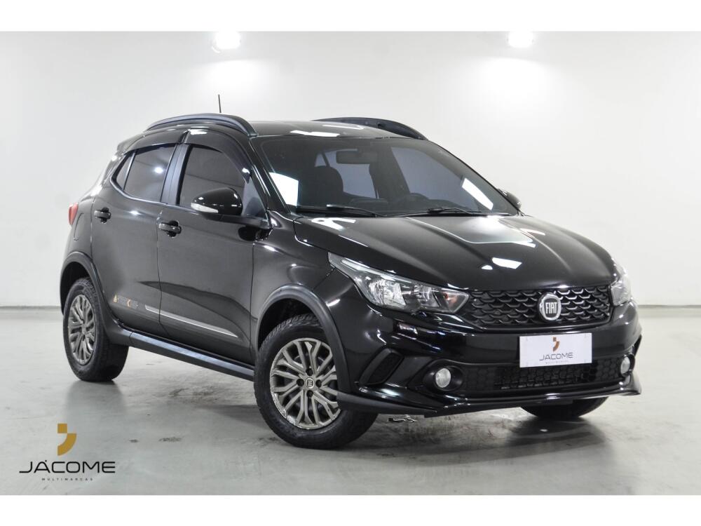 Fiat Argo