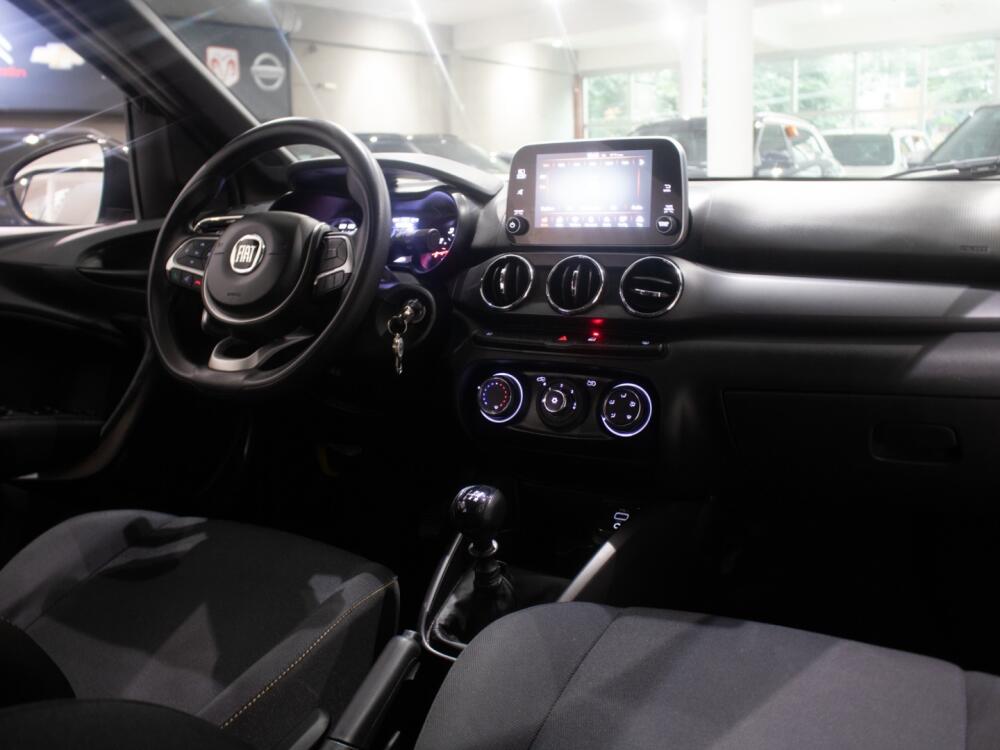 Fiat Argo