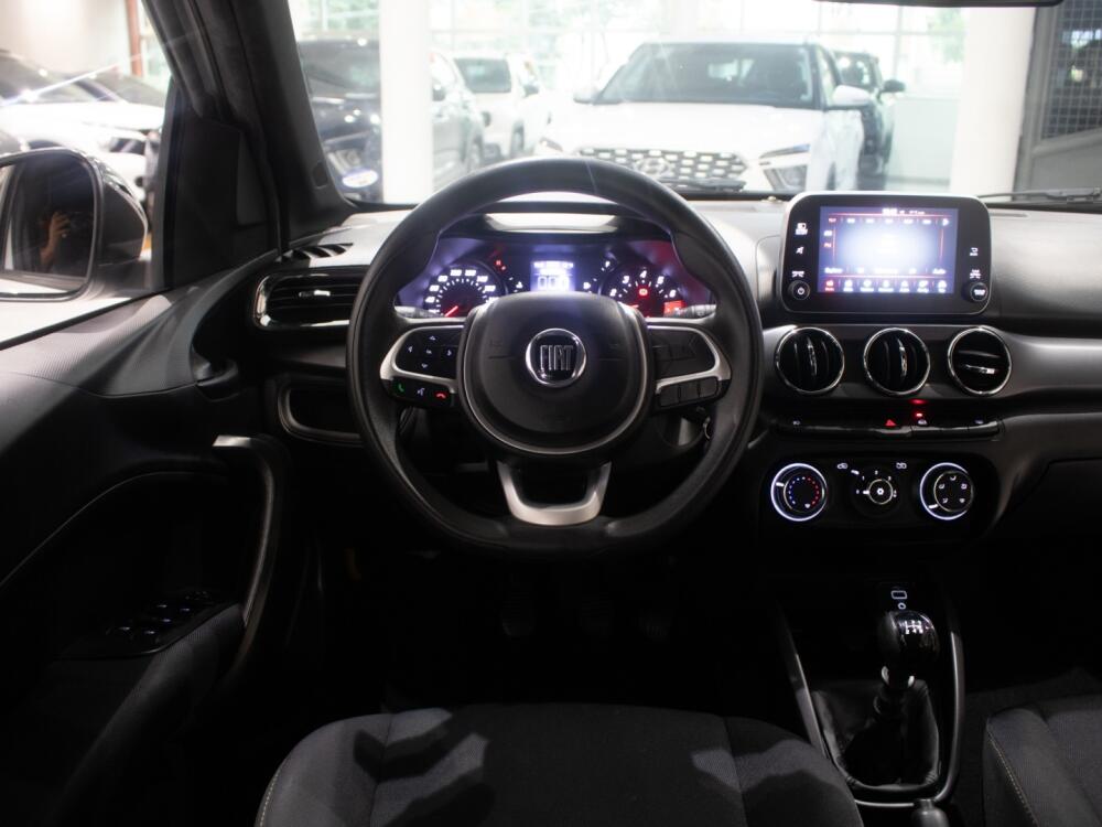 Fiat Argo