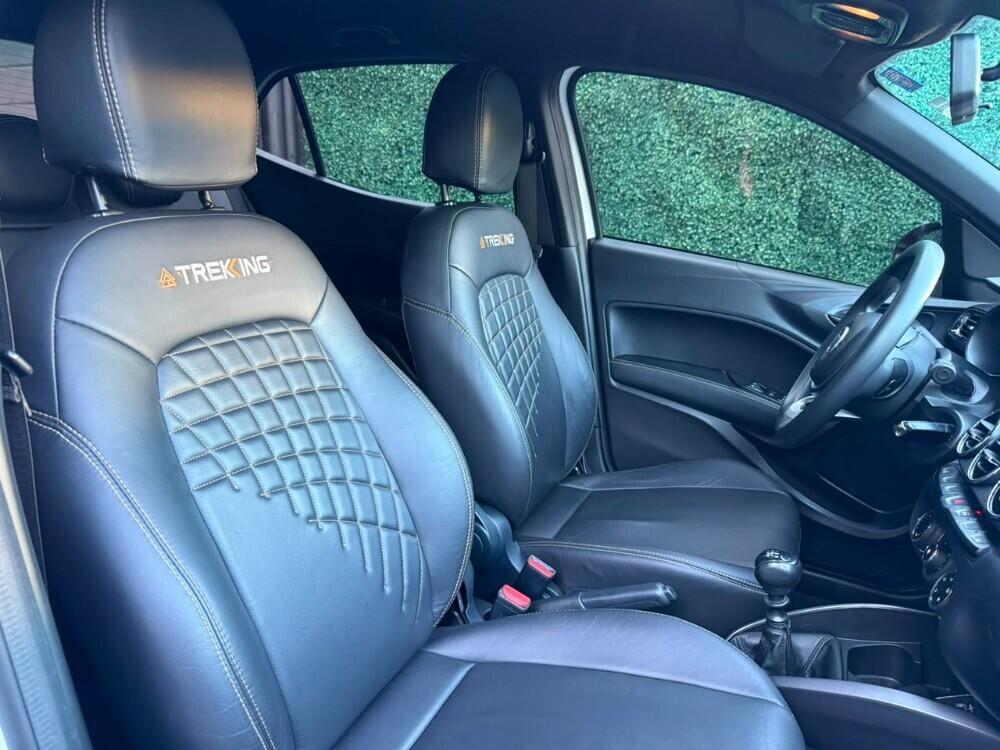 Fiat Argo