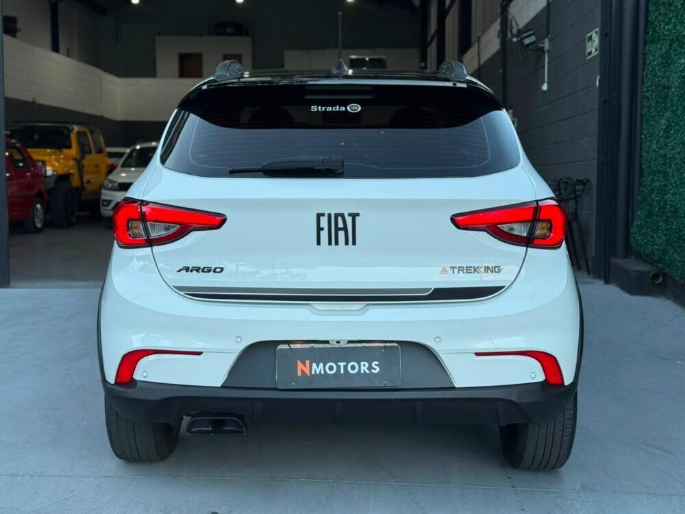 Fiat Argo