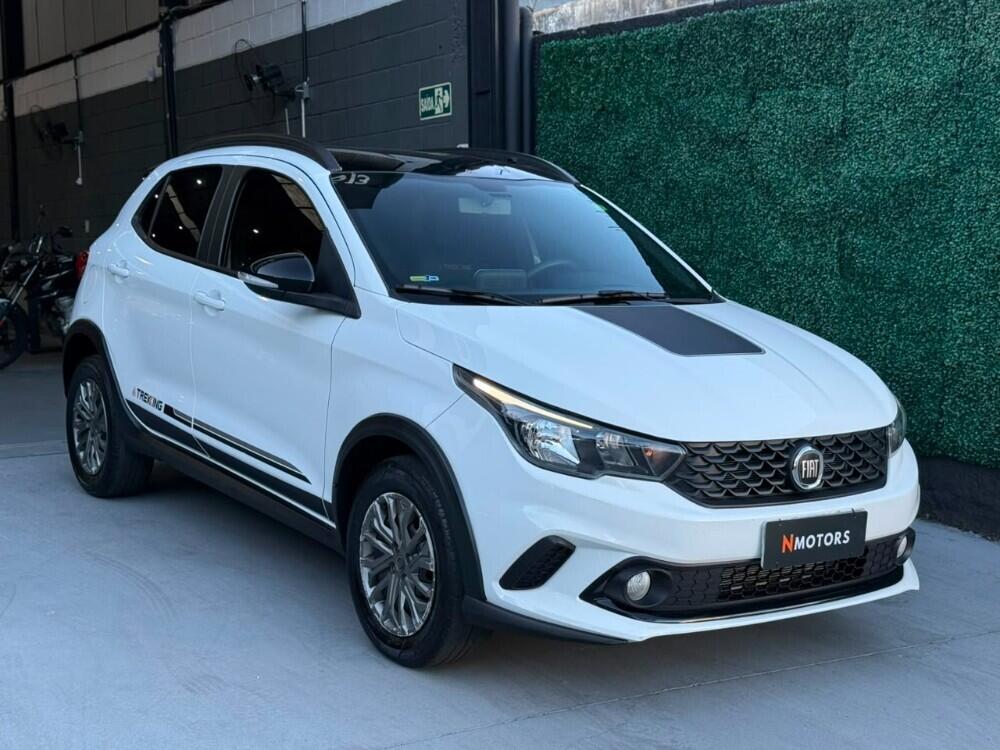 Fiat Argo
