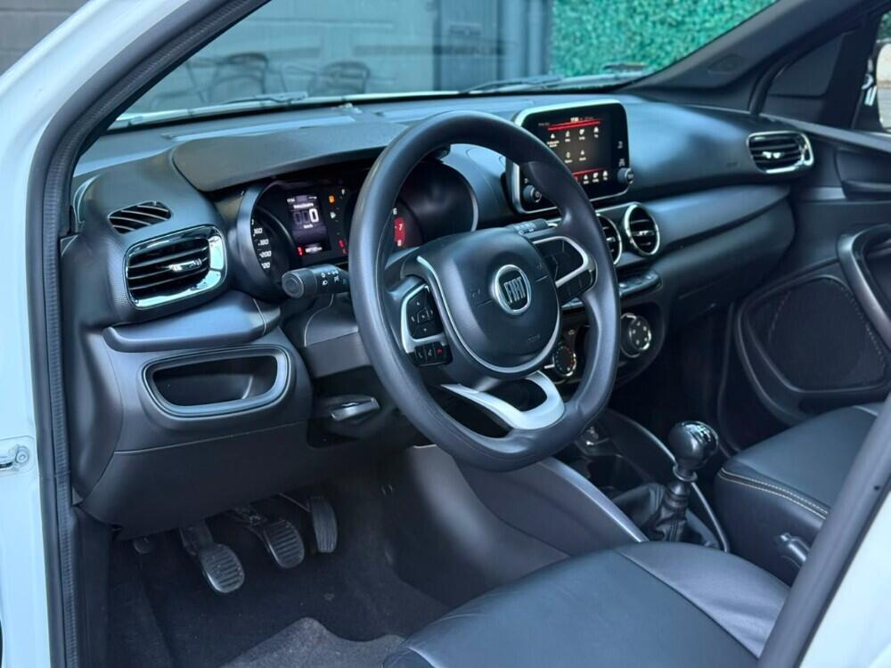 Fiat Argo
