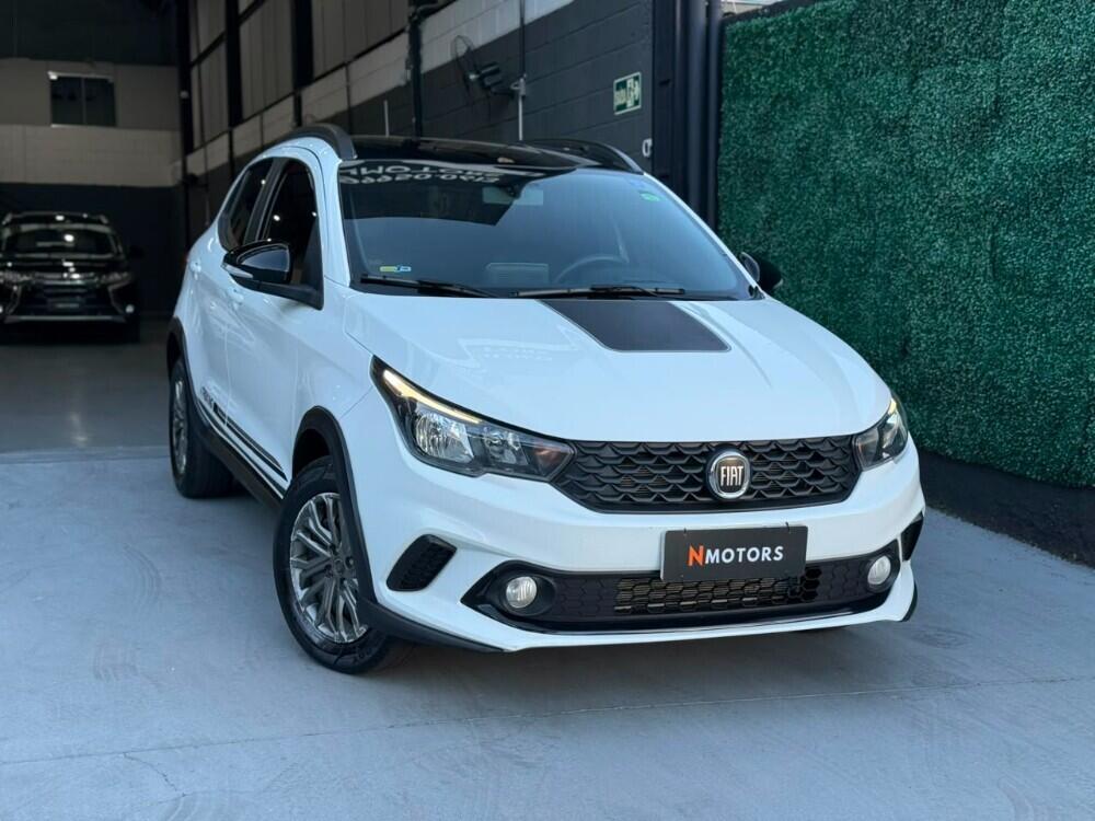 Fiat Argo