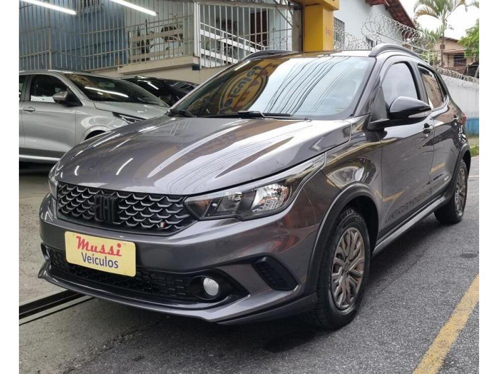 Fiat Argo