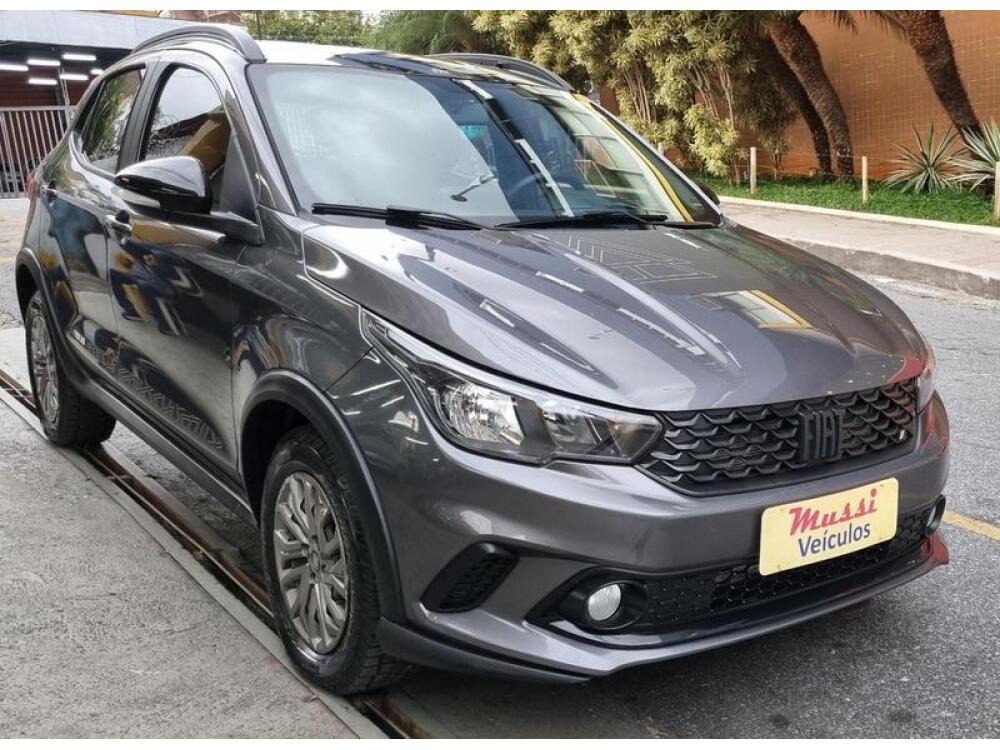 Fiat Argo
