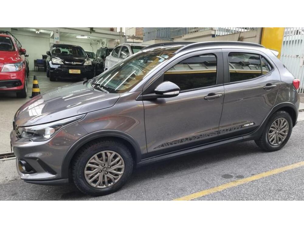 Fiat Argo