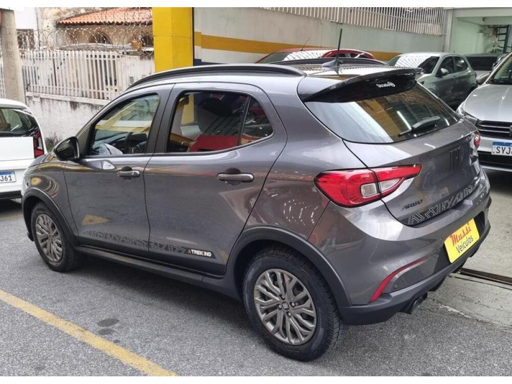 Fiat Argo