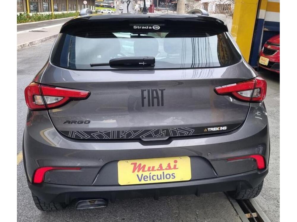 Fiat Argo