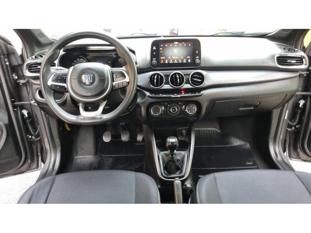 Fiat Argo