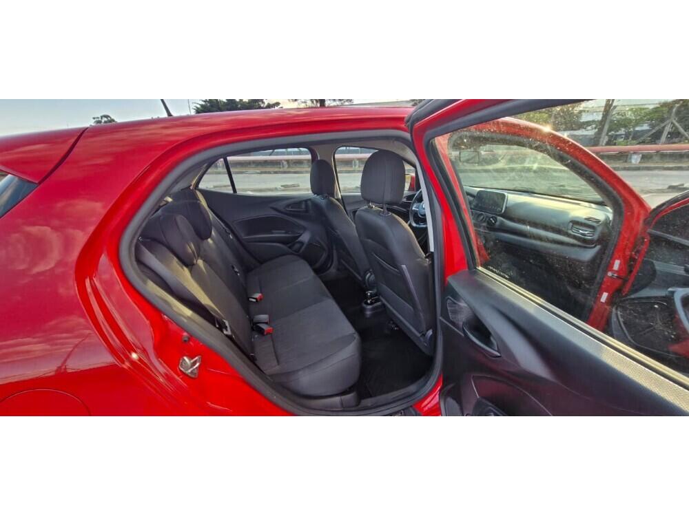 Fiat Argo