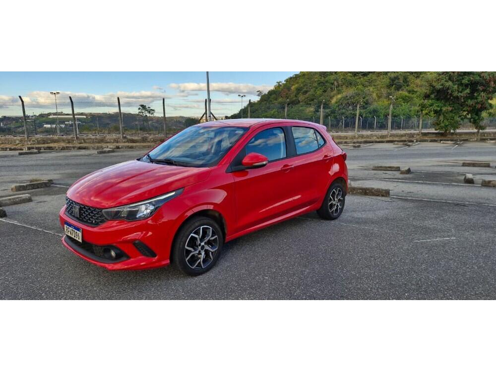 Fiat Argo
