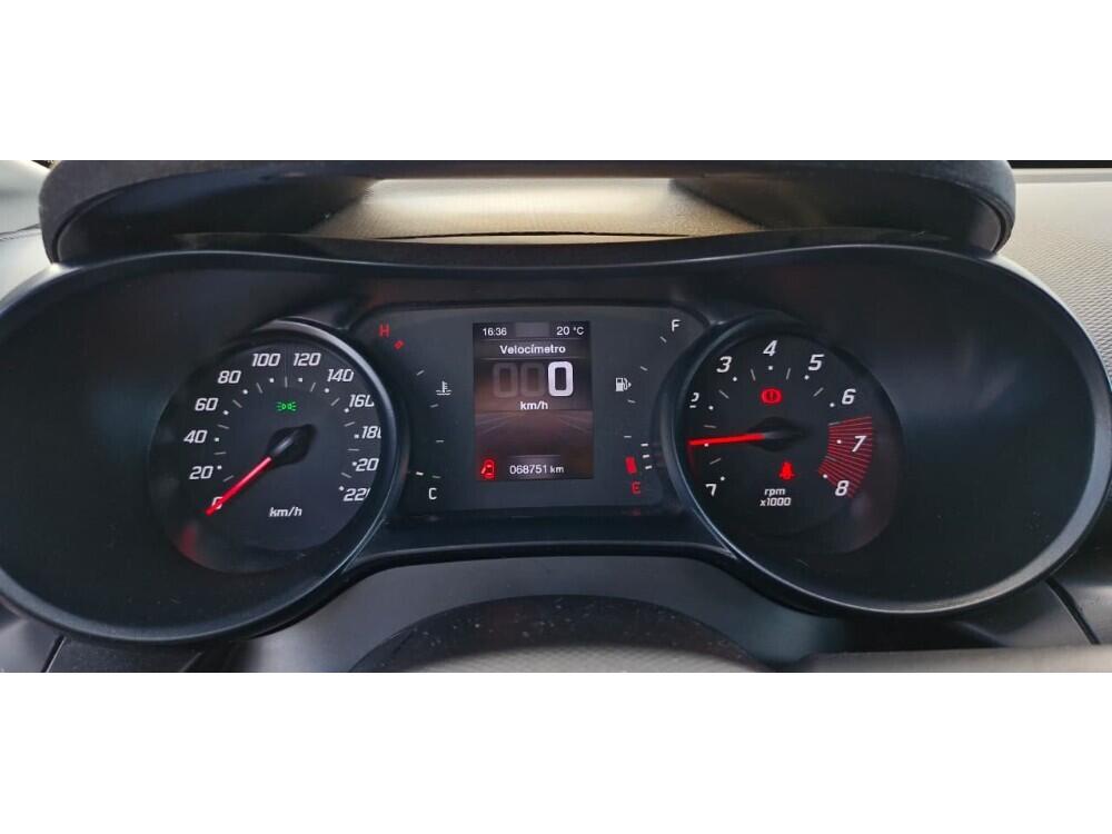 Fiat Argo