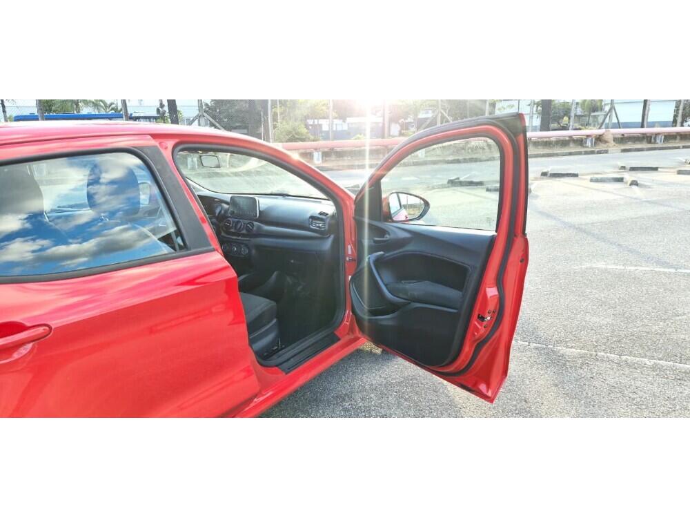 Fiat Argo