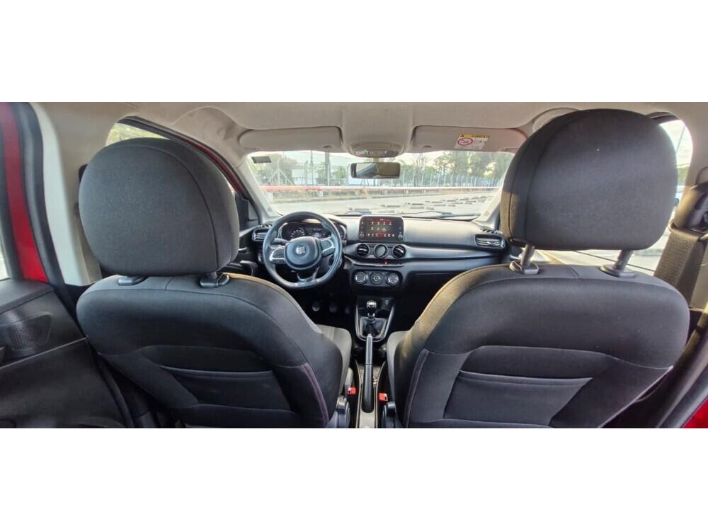 Fiat Argo