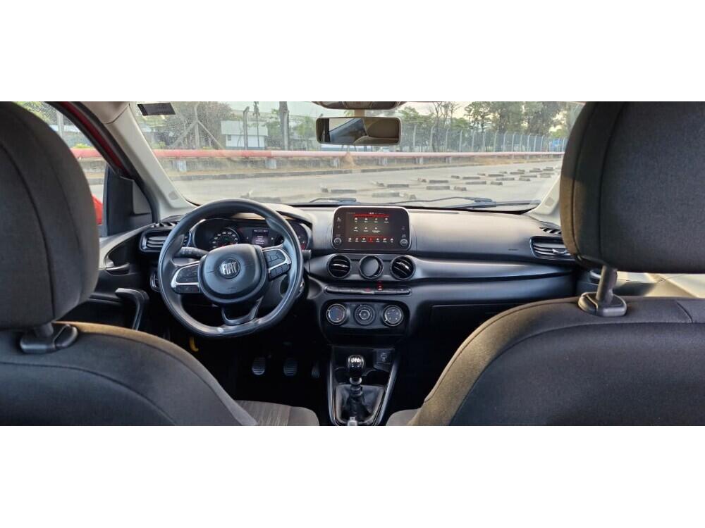 Fiat Argo