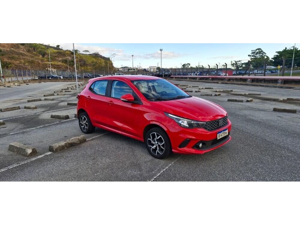 Fiat Argo