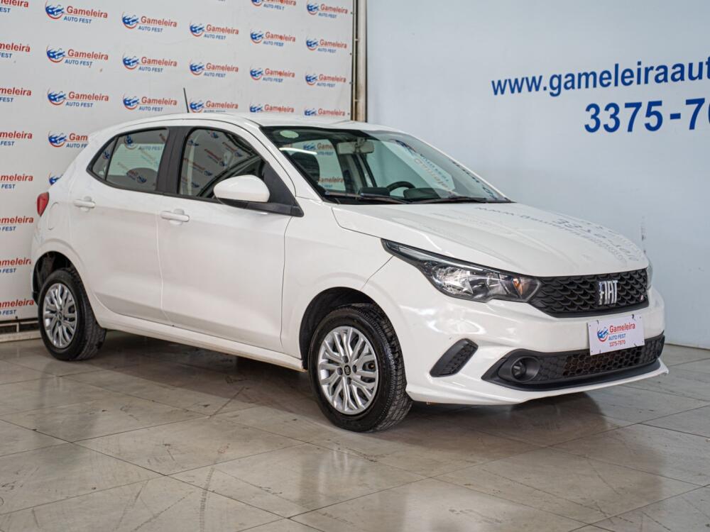 Fiat Argo