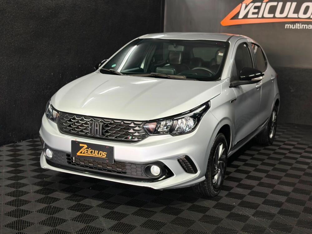 Fiat Argo