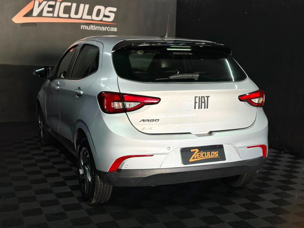 Fiat Argo