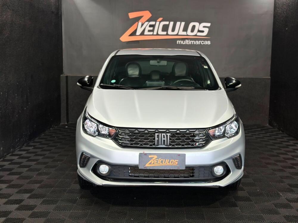 Fiat Argo