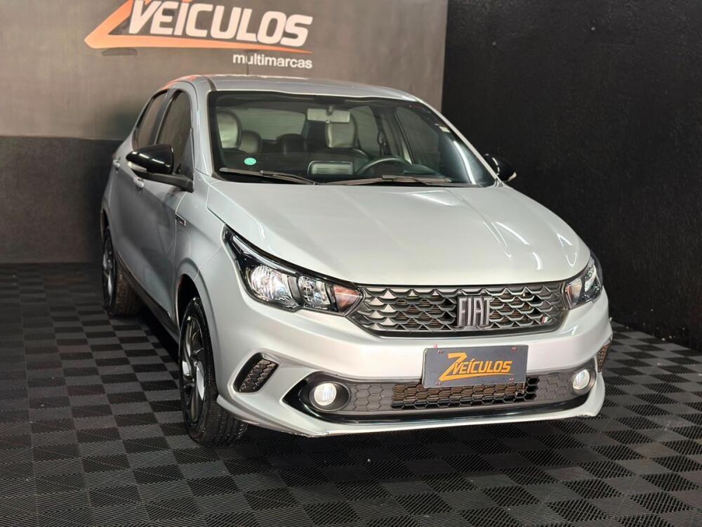 Fiat Argo