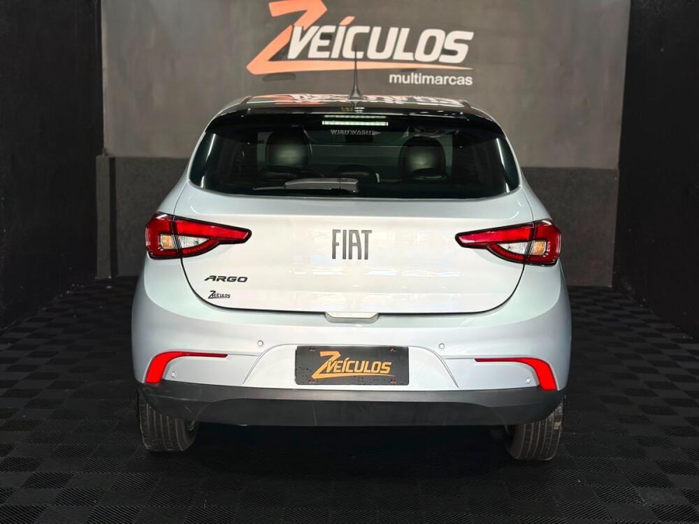 Fiat Argo