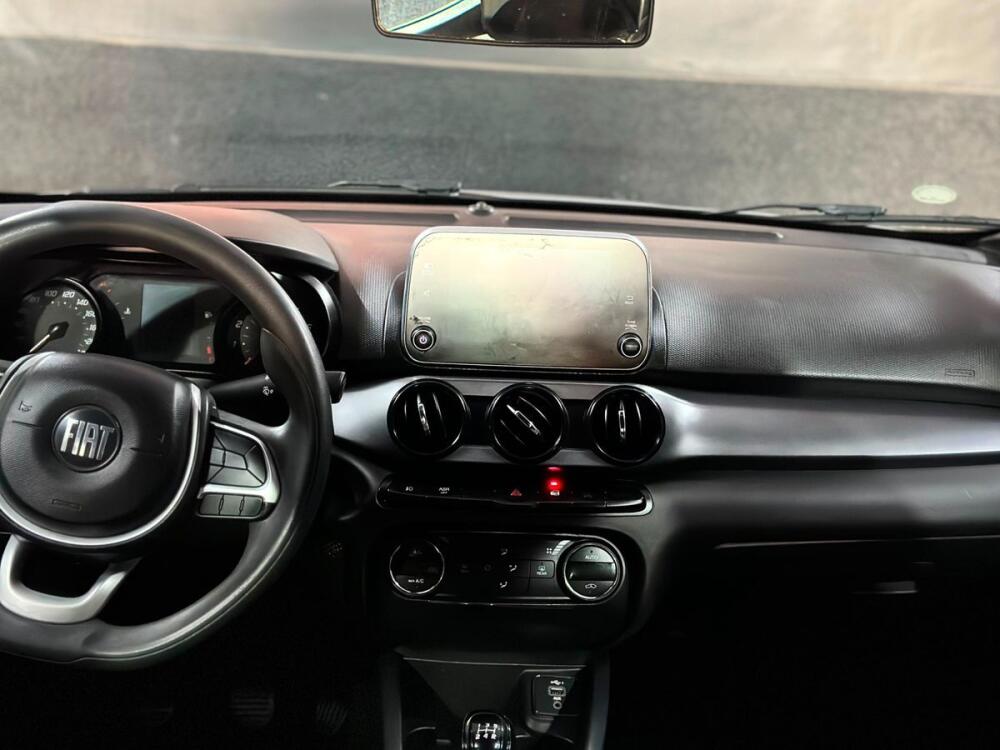 Fiat Argo