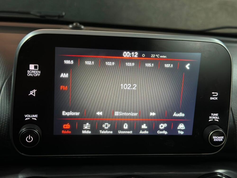 Fiat Argo