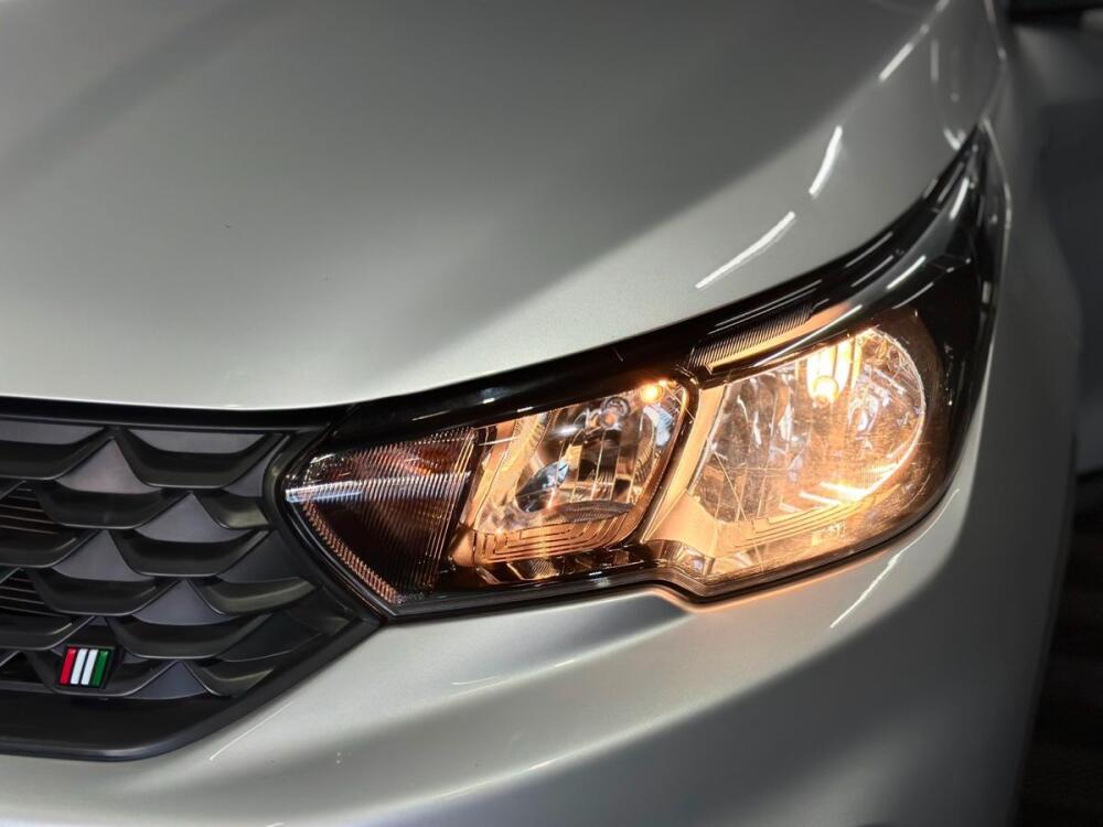 Fiat Argo