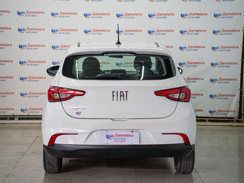 Fiat Argo