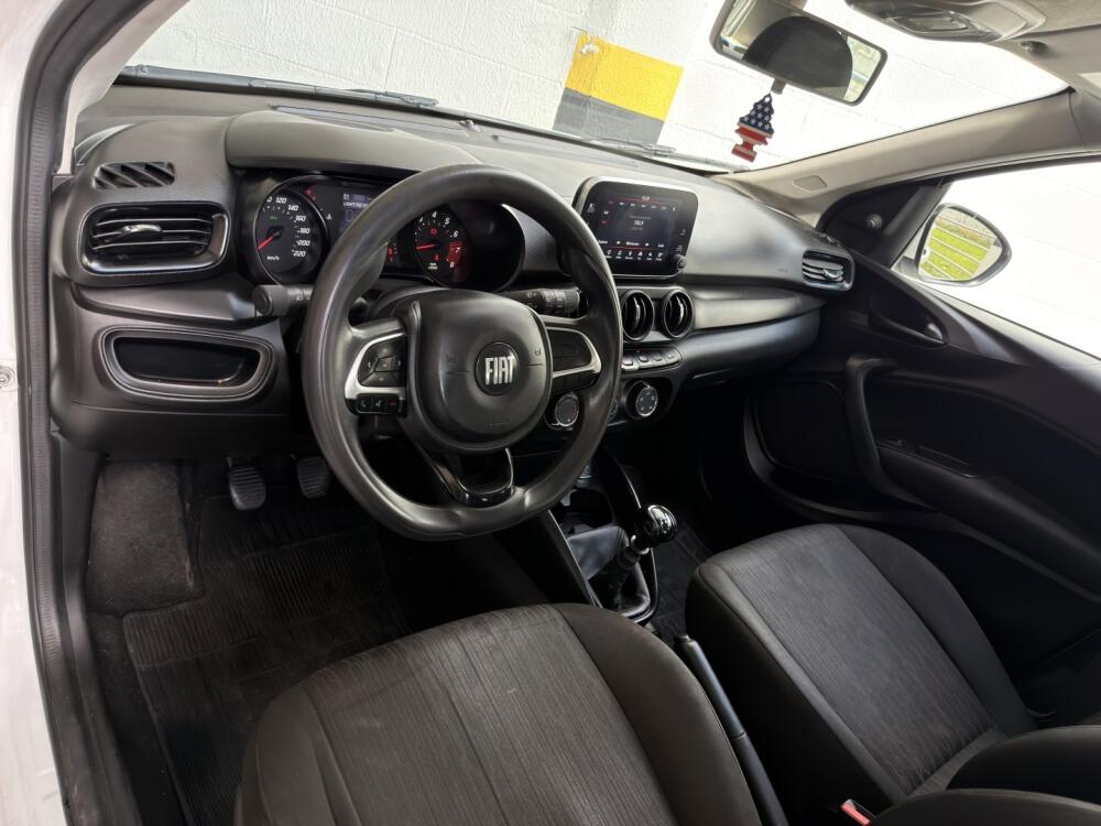 Fiat Argo