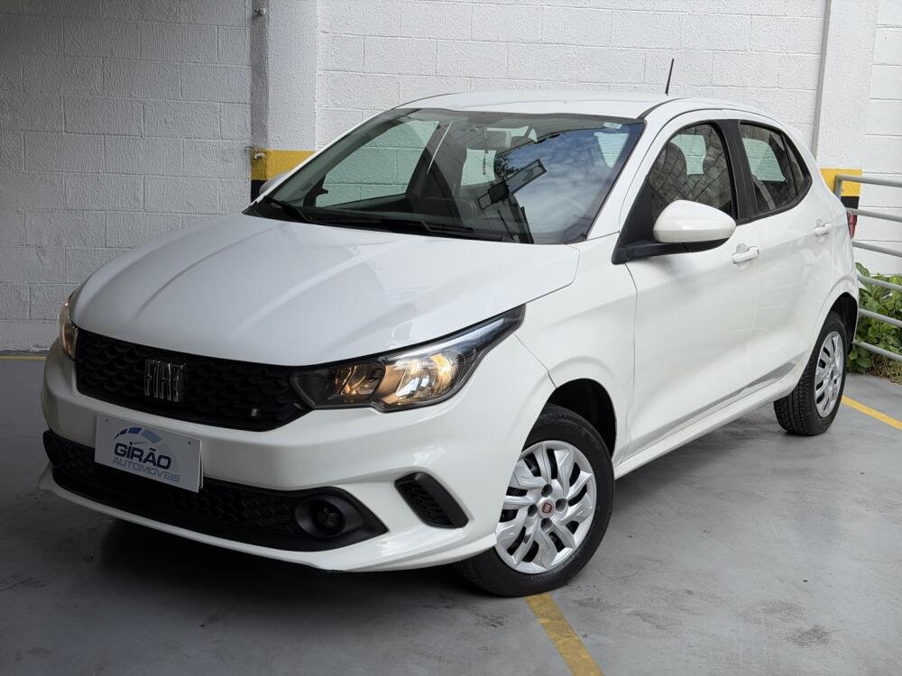 Fiat Argo