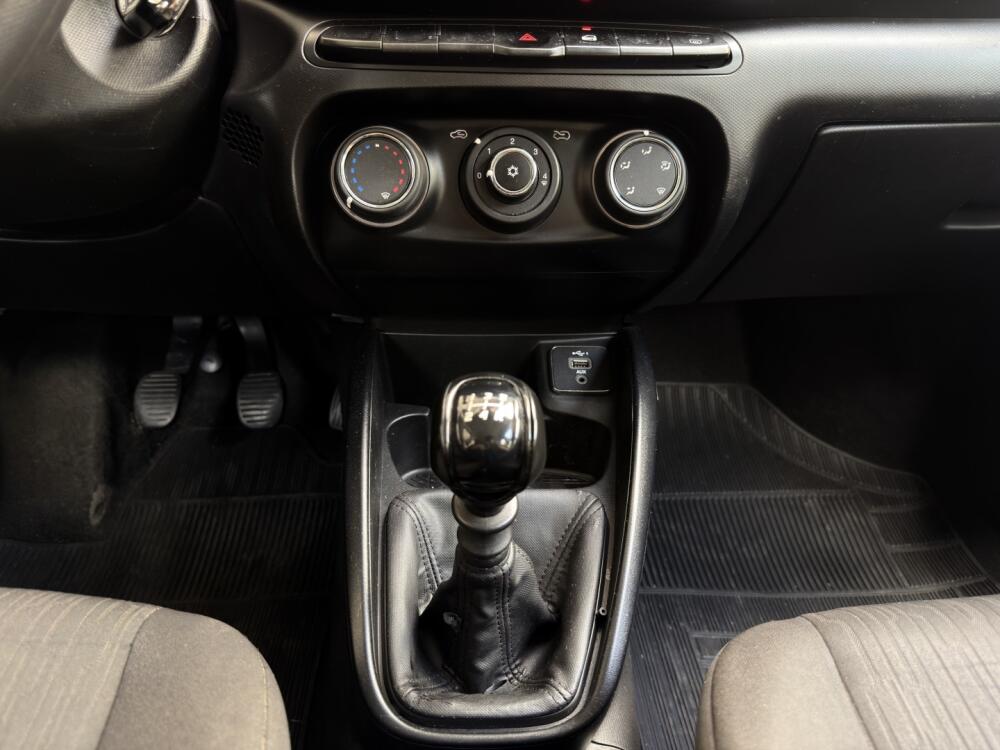 Fiat Argo