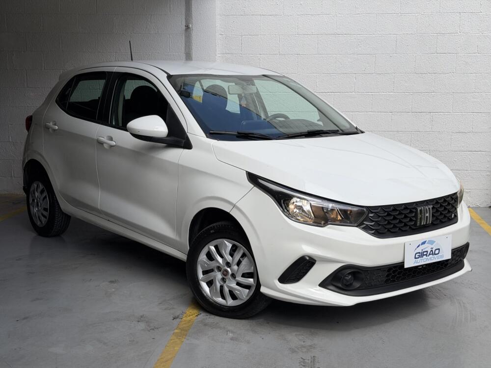 Fiat Argo